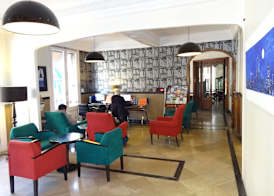 Hotel Lloret Ramblas 5