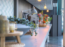 Flonk Hotel Groningen Zuid, BW Signature Collection 2
