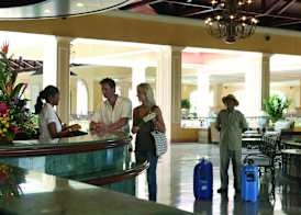 HOTEL MAJESTIC COLONIAL PUNTA CANA 2
