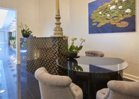 Aria Hotel Budapest by Library Hotel Collection 3