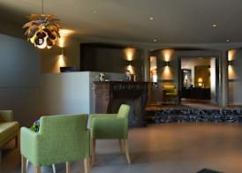 Best Western Premier Clos Syrah Hotel & Spa 4