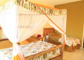 Voi Wildlife Lodge 3