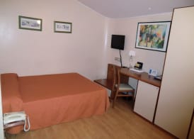 Hotel Cristoforo Colombo 5