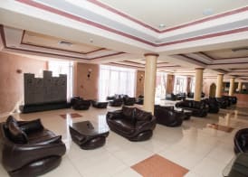 Lella Meriam Hotel & Club 2