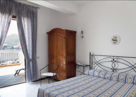 Hotel A Pinnata 5
