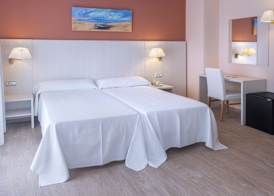 GHT Balmes, Hotel-Aparthotel&SPLASH 5