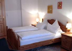 Hotel Restaurant Daute 3