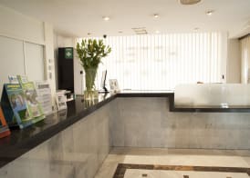 Hotel El Faro Marbella 2