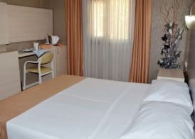 Florya Park Hotel 5