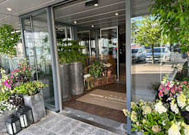 Hotel Lautrup Park 2