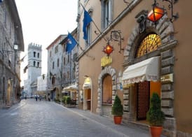 Dei Priori Boutique Hotel 3