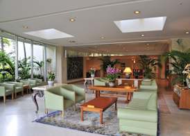 Rizzan Sea Park Hotel Tancha Bay 5