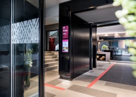 Boutique Hotel Am Stephansplatz 2