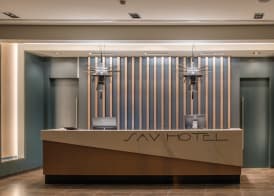 Savhotel Fiera Bologna 3
