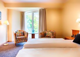 ACHAT Hotel Bad Dürkheim 5