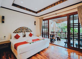 Havana Beach Resort Phangan 5