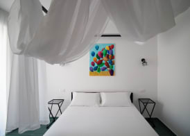 Hotel Arte Mare 3