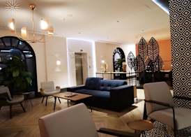Iliria Boutique Hotel 2