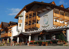 Hotel Cristallo 2