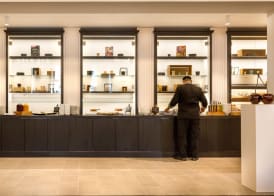 Hotel Imperial - by Liburnia Hotels & Villas 4