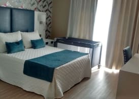 Hotel Boutique Aquaria Caneliñas 4