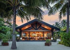 Waldorf Astoria Maldives Ithaafushi 3
