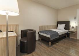 Bergmark Hotel 5
