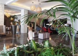 Grand Oasis Riviera 4