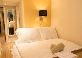 Royal Plaza Hotel Amsterdam 2