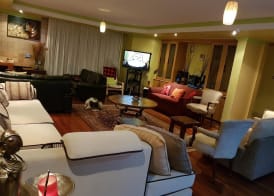 Spurwing Guest House 3