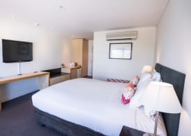 Scenic Hotel Te Pania 4