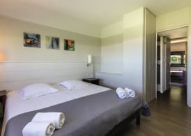 Belambra Clubs Anglet - La Chambre d'Amour 3