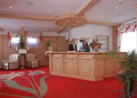 Hotel Ischgl 2