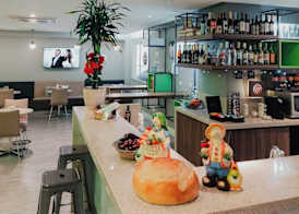 ibis Styles Curitiba Centro Civico 2