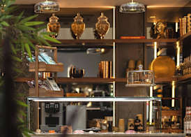 Sheraton Cascais Resort - Hotel & Residences 3