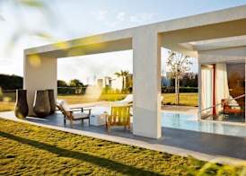 Hotel Le Golf D'Essaouira & Spa 3