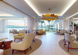 Princess Grand Jamaica Resort 3