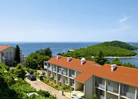 Resort Belvedere Apartments 3