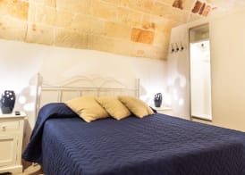 B&B Nel Blu Dipinto Di Blu 4