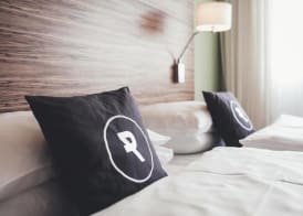 Reduce Hotel Vital 4