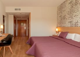 RH Princesa Hotel & Spa 4* Sup 5