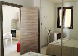 Agriturismo Il Trappeto 5