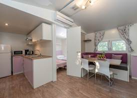 Mobile home Pecten 02 5