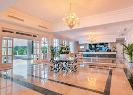 Eurostars Grand Cayacoa 2