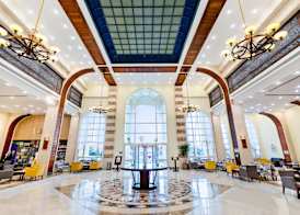 Royal Lagoons Resort & Aqua Park Families and Couples Only 3