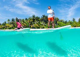 OUTRIGGER Maldives Maafushivaru Resort 3