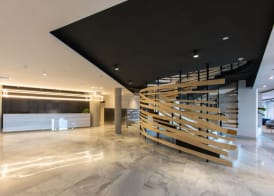 Hotel Riazor 4