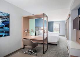 SpringHill Suites by Marriott Madison 4