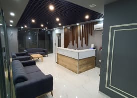 ÖZTÜRKS HOTEL 2