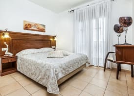 Nereides Hotel 4